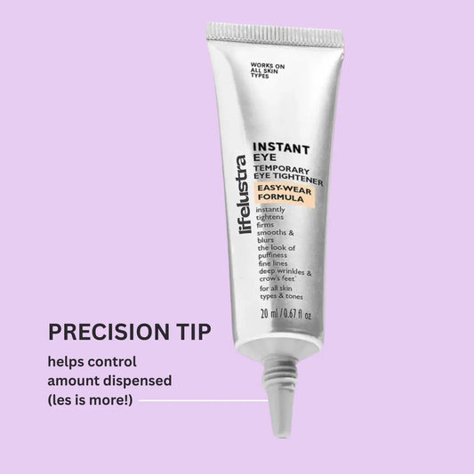 EyeLustra™ - For lifted, refreshed & youthful eyes