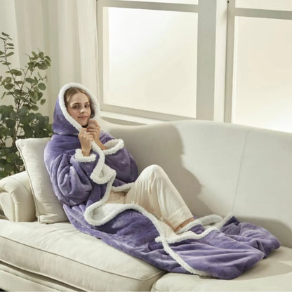 TheBlankies Electric Heated Blanket