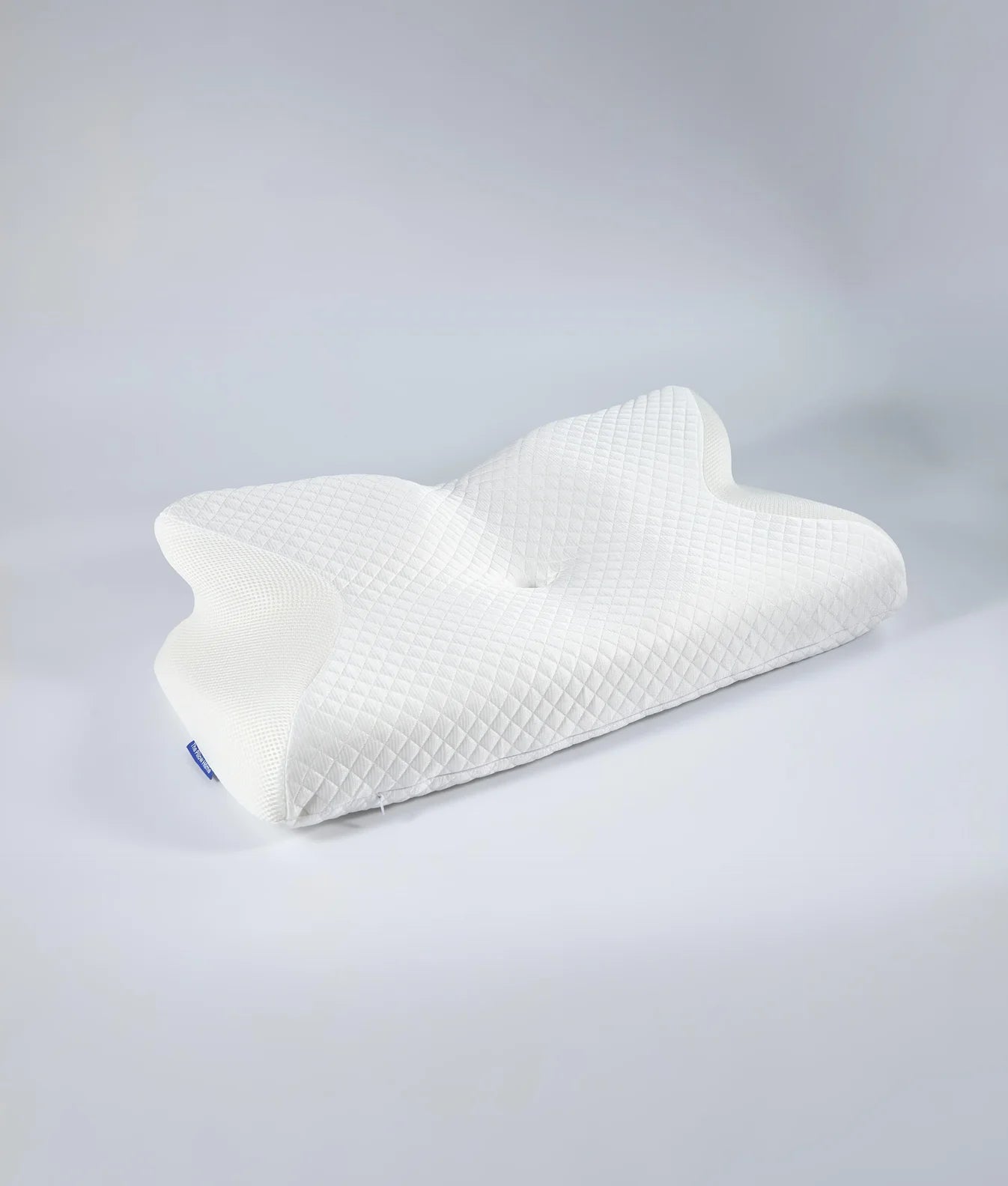 CozyRest™ Memory Foam Neck Pillow