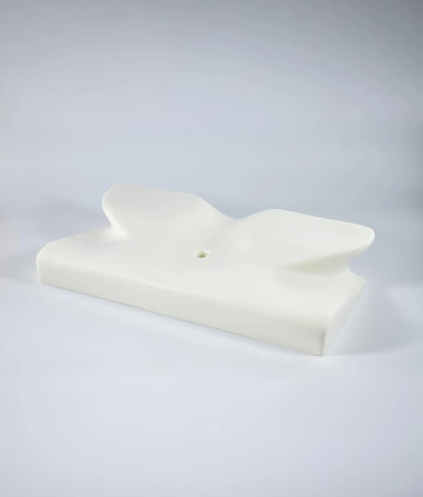 CozyRest™ Memory Foam Neck Pillow