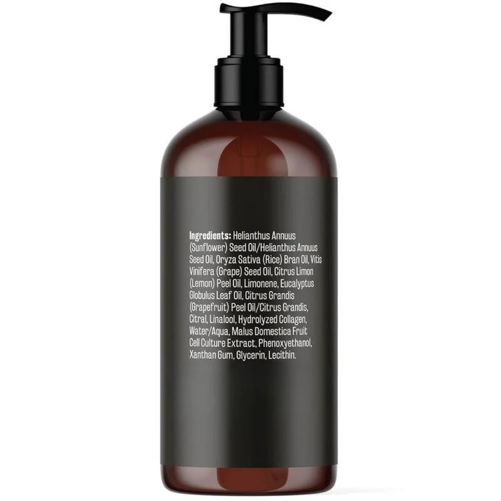 Anti-Cellulite Massage Oil