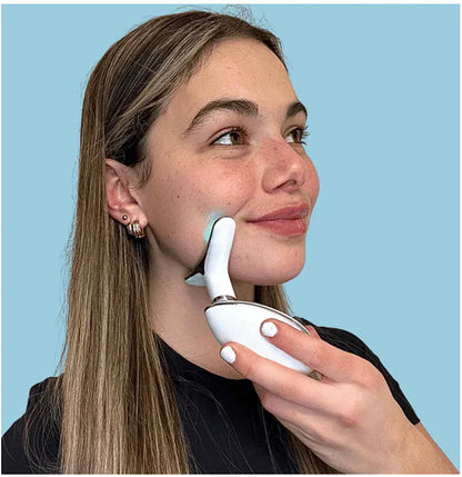 LustraGlow™ Face Massager
